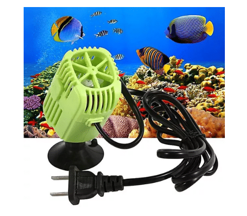 wave maker for reef tank