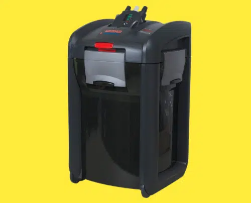 Eheim Professionel 3 1200 XLT Review Thermofilter External Canister