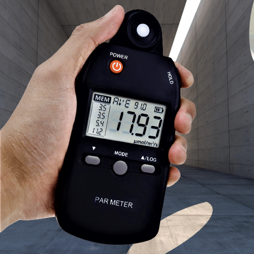 What Is The Most Accurate Par Meter? (4 Accuracy Tested)