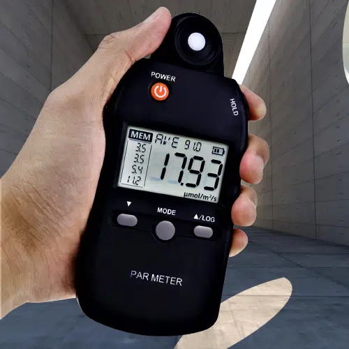 What Is The Most Accurate Par Meter?