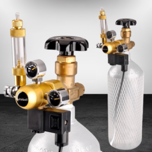 Best Aquarium CO2 Regulator Reviews