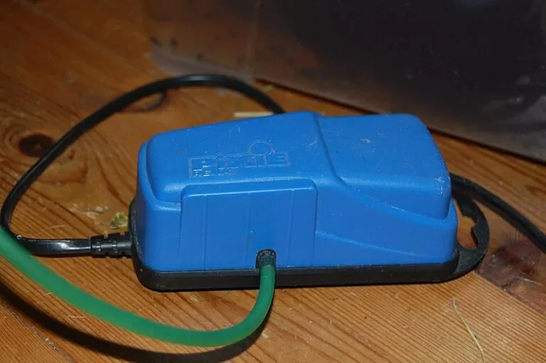 Best Aquarium Air Pumps