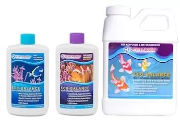 What is the Best Beneficial Bacteria for Aquariums Supplement