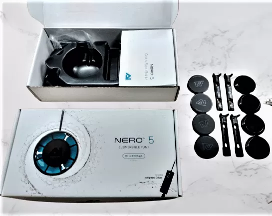 Can I Use Ai Nero 5 Powerhead Best Submersible Wave Pump Review