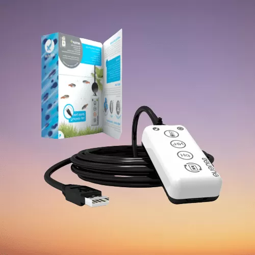 Seneye PAR Meter Review Reef Monitor