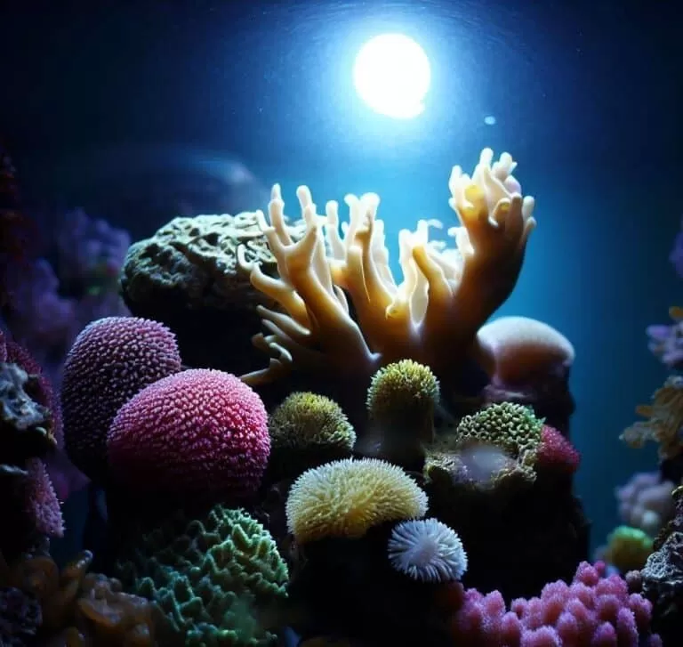 What Is The Best Light For Coral Reefs