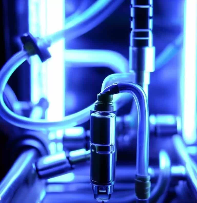 Best Inline UV Sterilizers For Aquariums