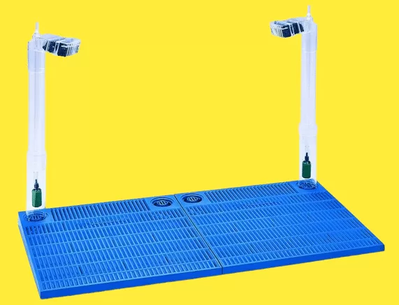 Can I Use Undergravel Filter With Canister Filter