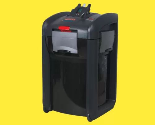 Eheim Professionel 3 1200 XLT Review Thermofilter External Canister