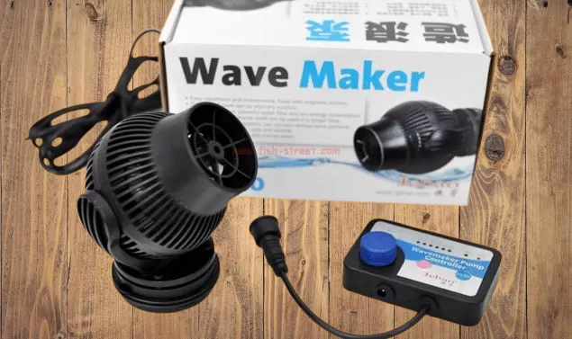 How Do I Choose A Wavemaker For My Reef Tank