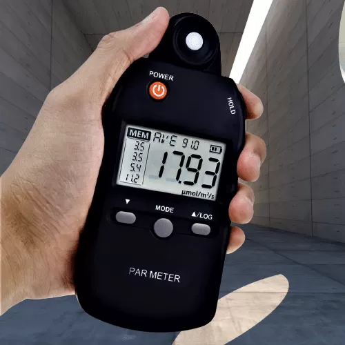 What Is The Most Accurate Par Meter?