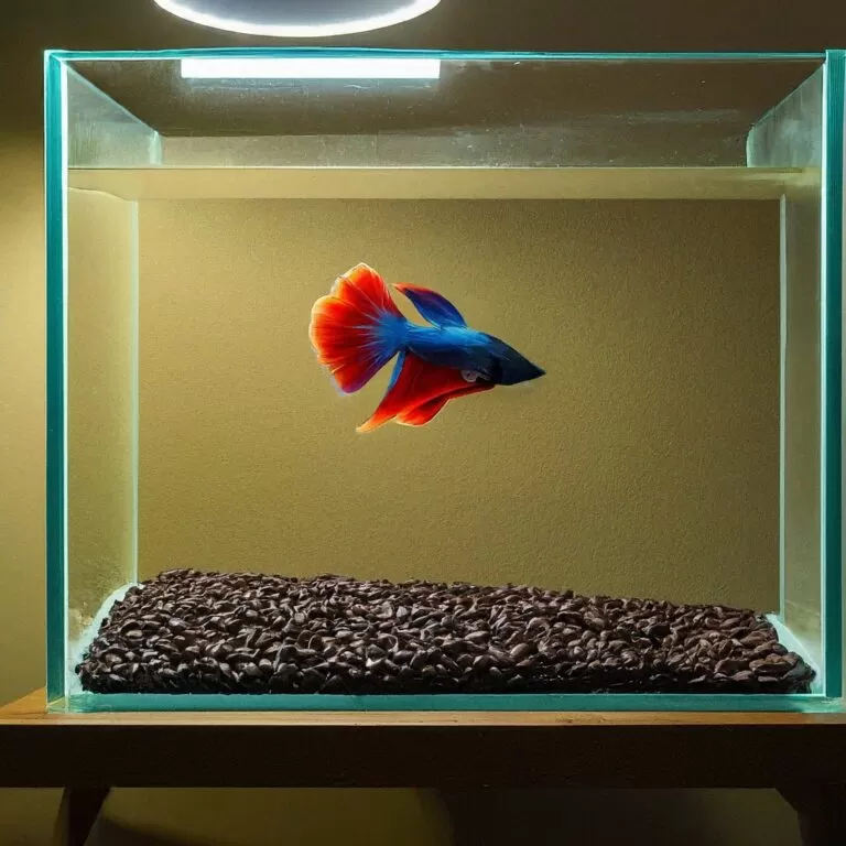 Best Fish For Beginners - Betta